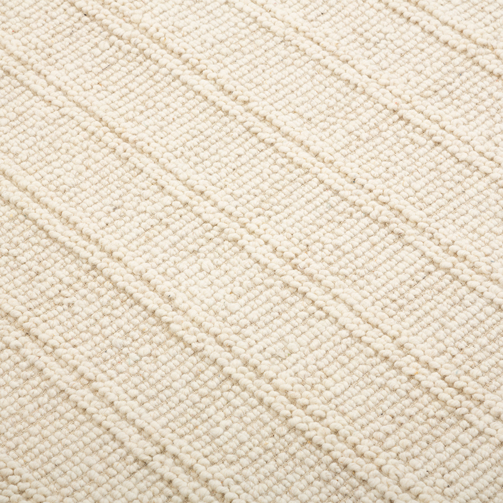 Ковер из шерсти panaji из коллекции ethnic, 160х230см