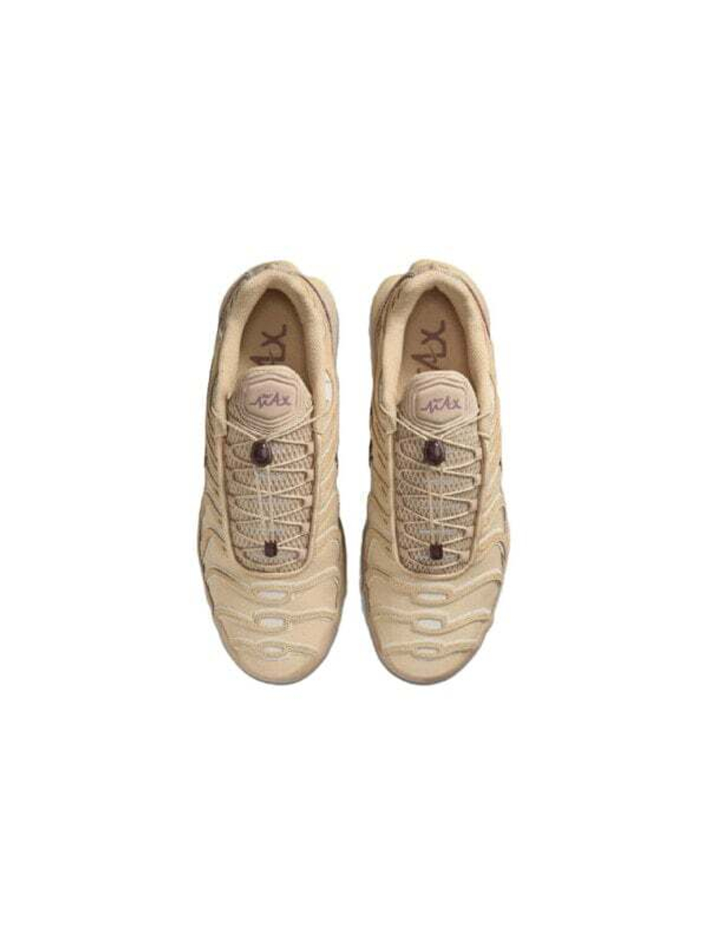 Кроссовки Nike Air Max Plus Sesame