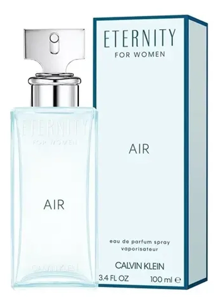 CALVIN KLEIN CK ETERNITY AIR