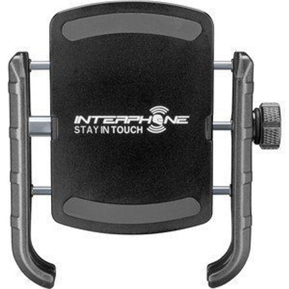 Держатель универсальный "КРАБ" на руль мотоцикла