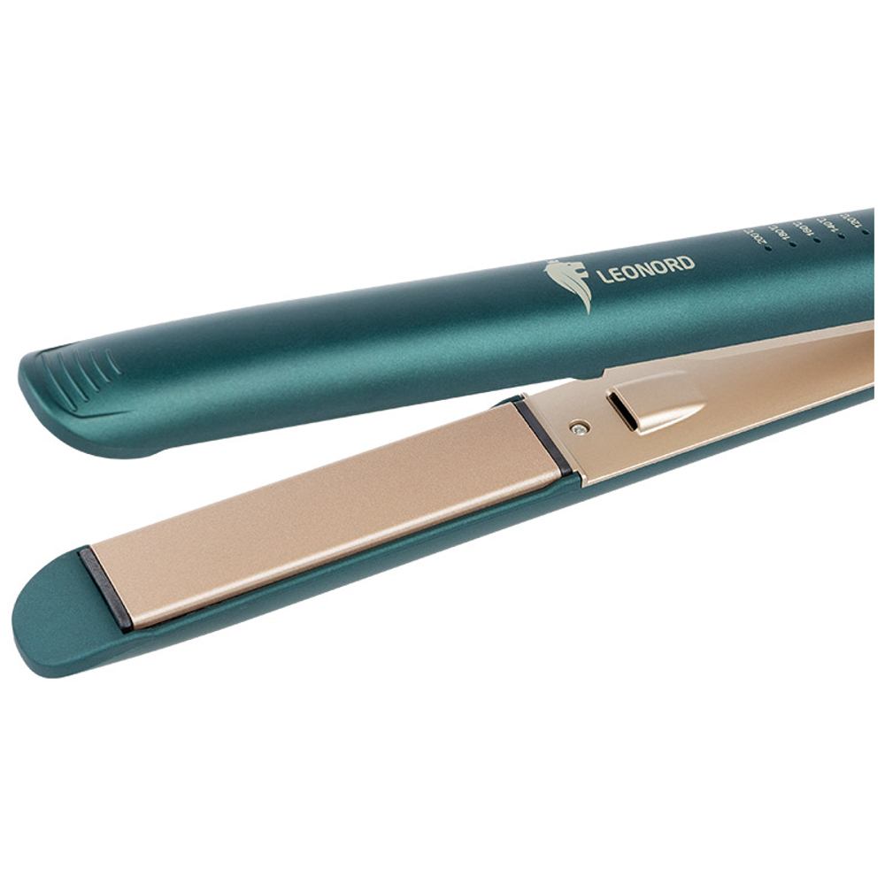 Выпрямитель для волос LEONORD LE-1204 (900286)