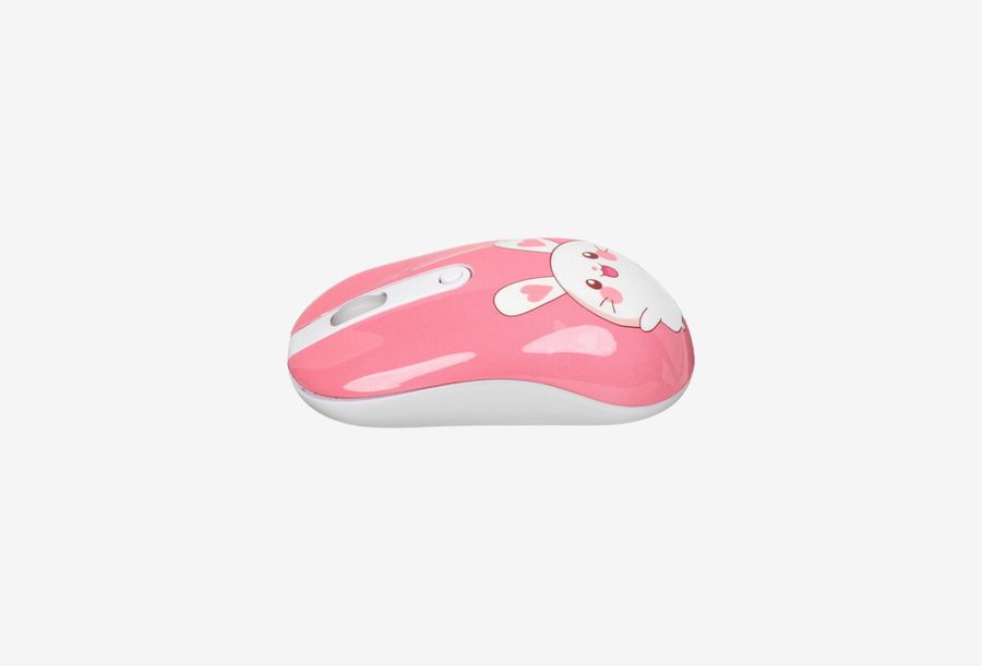 DEXP WM-311WU Rabbit with heart_0426709105745