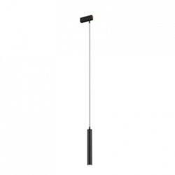 Подвесной светильник Denkirs Smart DK8008-BK