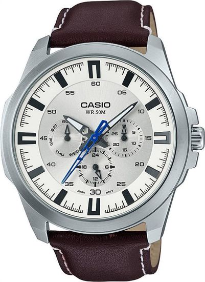 Наручные часы CASIO MTP-SW310L-7AVDF