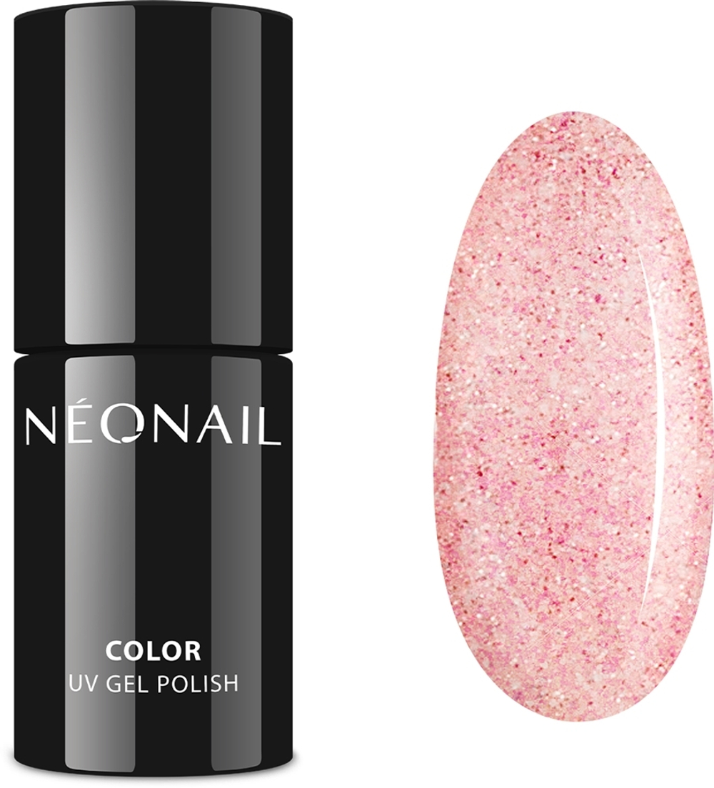 NEONAIL Milady - гибридный лак для ногтей, 7,2 ml
