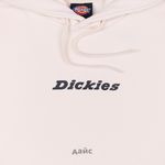  Толстовка мужская Dickies Enterprise Hoodie артикул:DK0A4Z2NF901 - купить в магазине Дайс