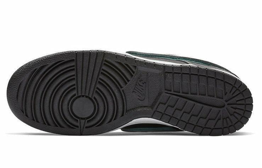 Кроссовки Diamond Supply Co. X Nike Dunk Sb Black "Black"