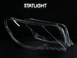 Комплект стекол Volkswagen Passat СС 2008-2012 дорест