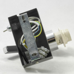 Бра Lussole  Costanzo LSL-9001-01