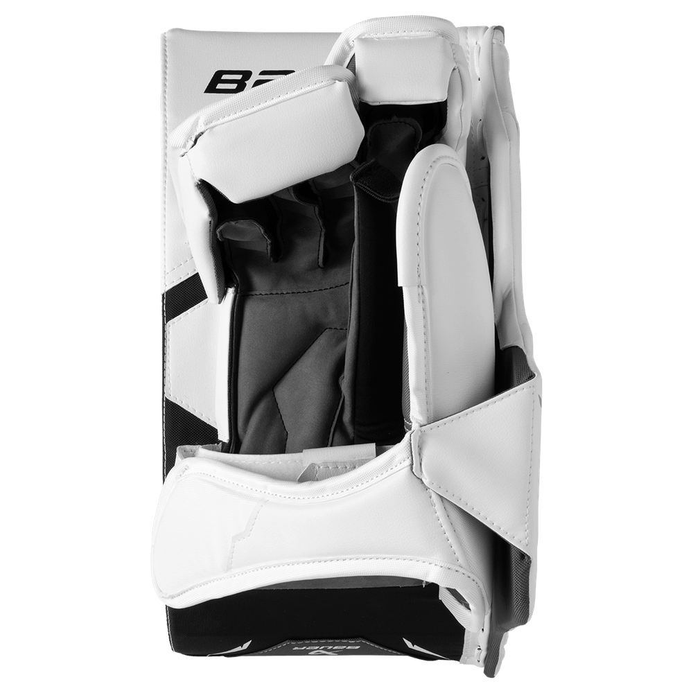 Блин вратаря Bauer S23 GSX BLOCKER INT