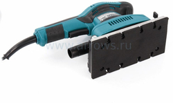 Плоскошлифовальная машина Makita BO3710, 190 Вт