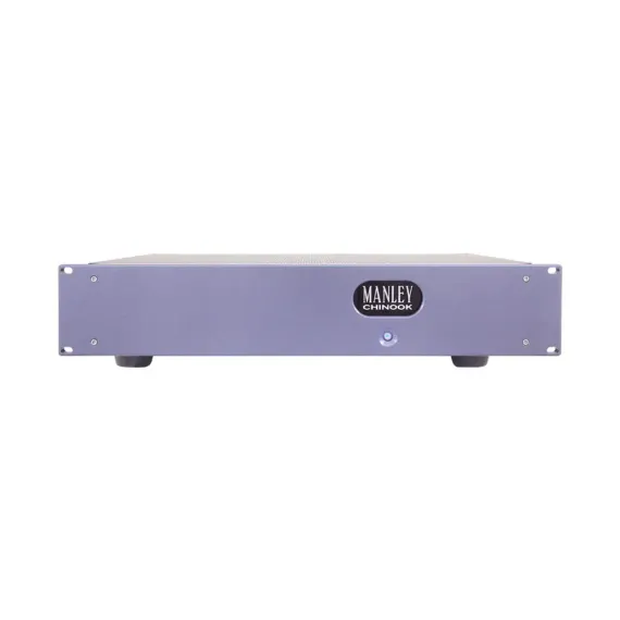Manley CHINOOK Phono Stage