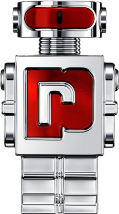 Rabanne Phantom In Red Parfum Elixir 50 ml