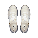 On Cloudswift 4 Ivory Alloy