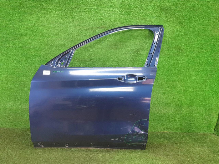 Дверь передняя левая BMW X1 F48 (2015-2022)