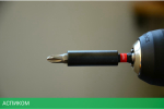 Держатель бит Milwaukee Shockwave 1/4" HEX 60мм (4932352406)