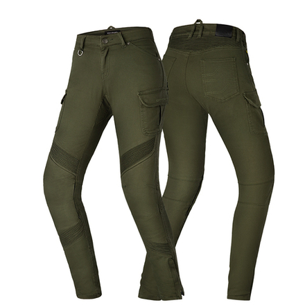 карго SHIMA GIRO 2.0 Lady Khaki