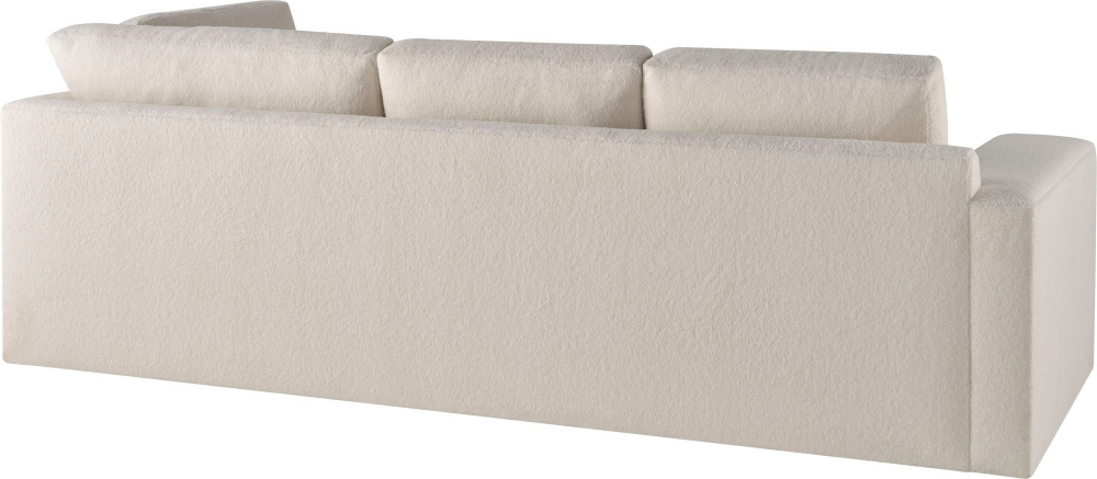 Диван Baker Channing Left Arm Corner Sofa