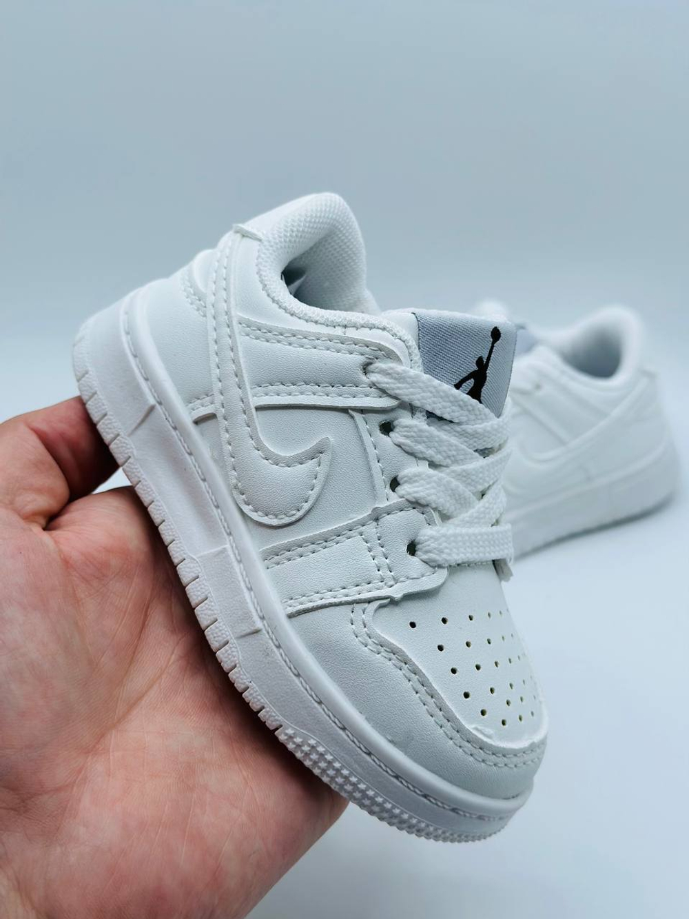 Детские кроссовки Nike Kids