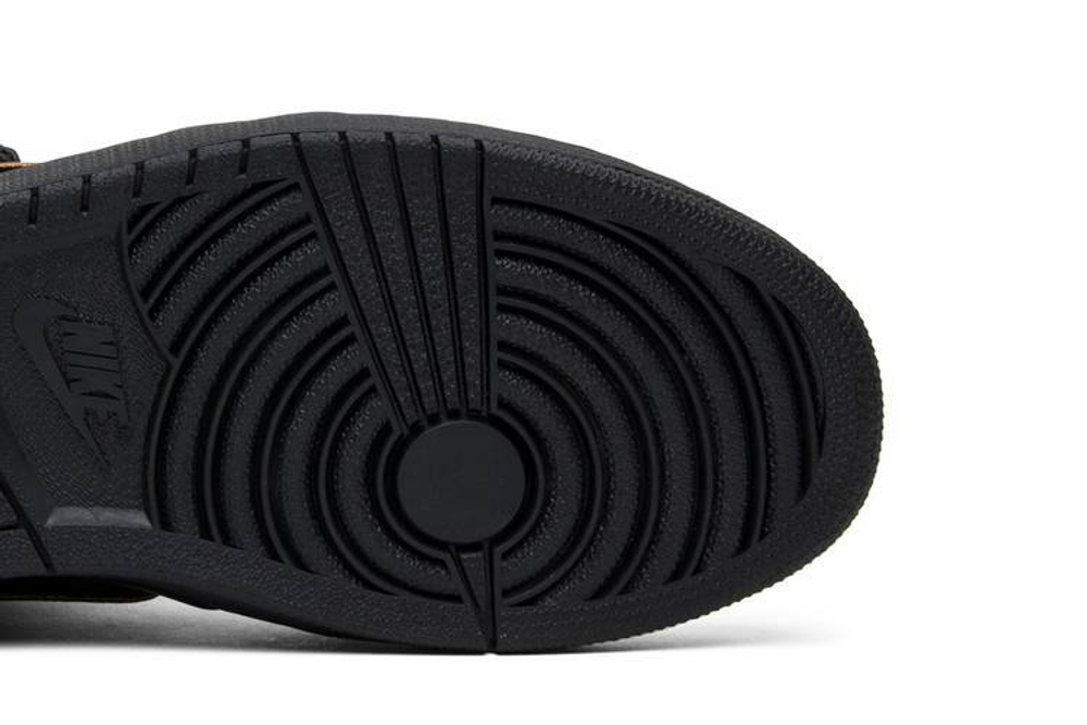 Кроссовки Jordan Air Jordan 1 Retro Bhm 2017