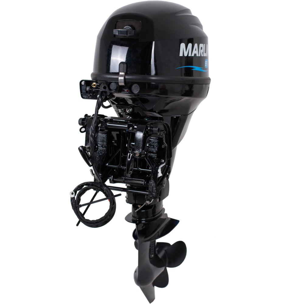 Лодочный мотор MARLIN MFI 30 AWRS