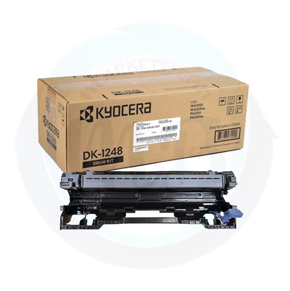 Фотобарабан KYOCERA DK-1248 MA2001/PA2001 1702Y80NL0