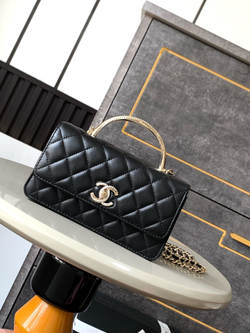 Chanel Bag (2 variants)