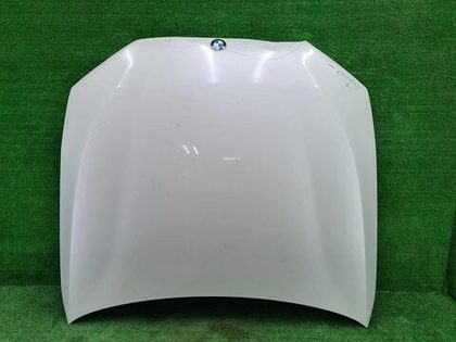 Капот BMW 5er G30 (2017-2023)