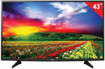 LG 43LJ510