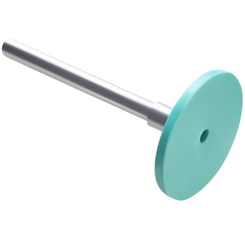 Staleks Педикюрный пластиковый диск S