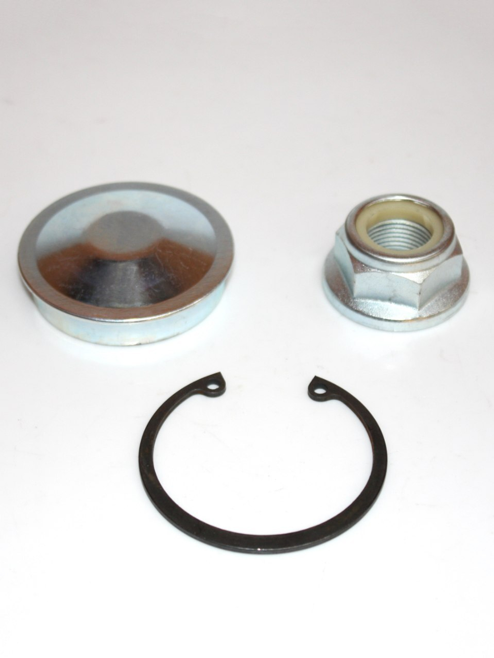 Подшипник ступицы задний (55 мм) S100285 STARNER