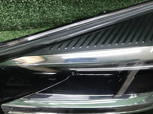 Фара левая Chery Tiggo 4 Pro (2020-н.в.) LED