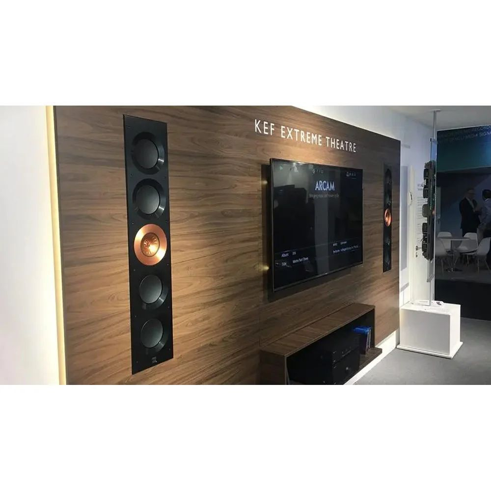 Встраиваемая акустика KEF Ci5160REF-THX Reference