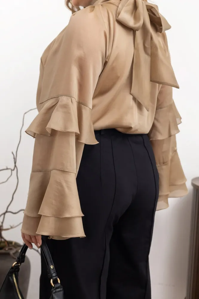 Блуза УК-2644-5 Фабрика Моды