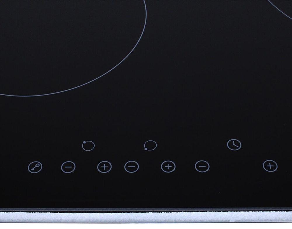 Стеклокерамика повер  MCH - B632 CK \ Midea