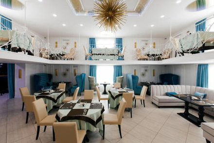 Новый год в экотеле Богородск & Spa 4*