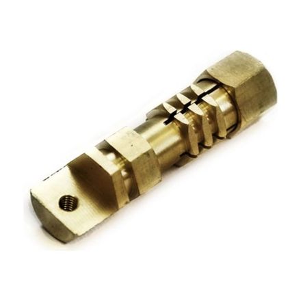 Цена на Great Wolf (GWR00019) Зажим цанговый