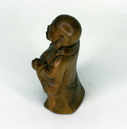 Нэцкэ Хотей