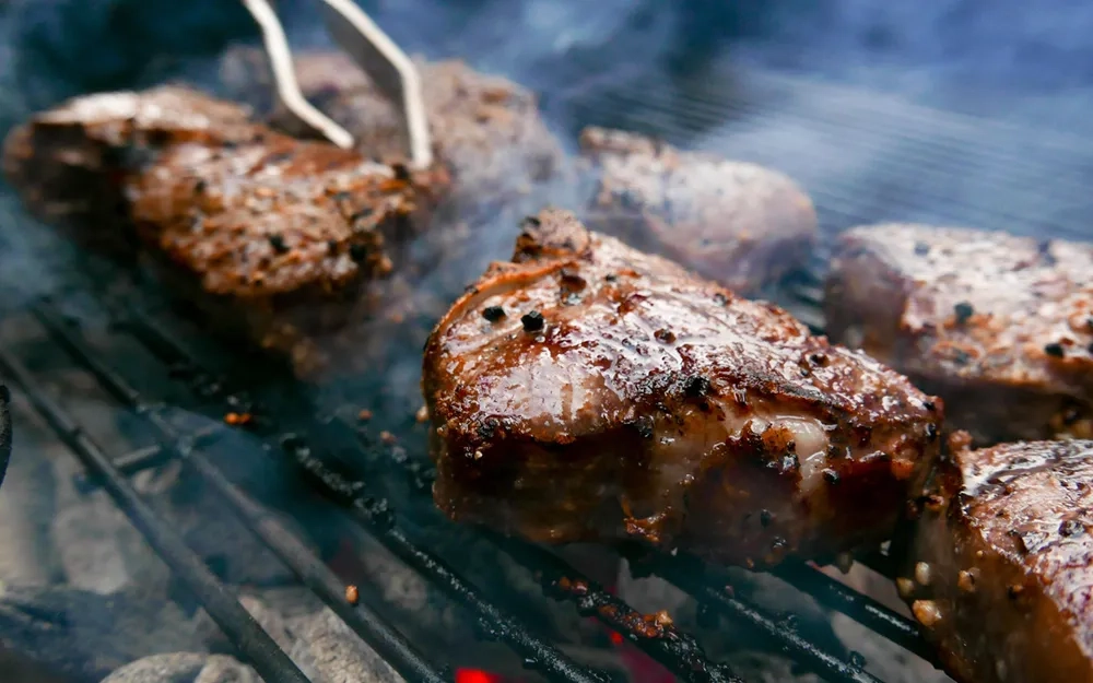 Приправа для Баранины, 100%COOK, 66 г