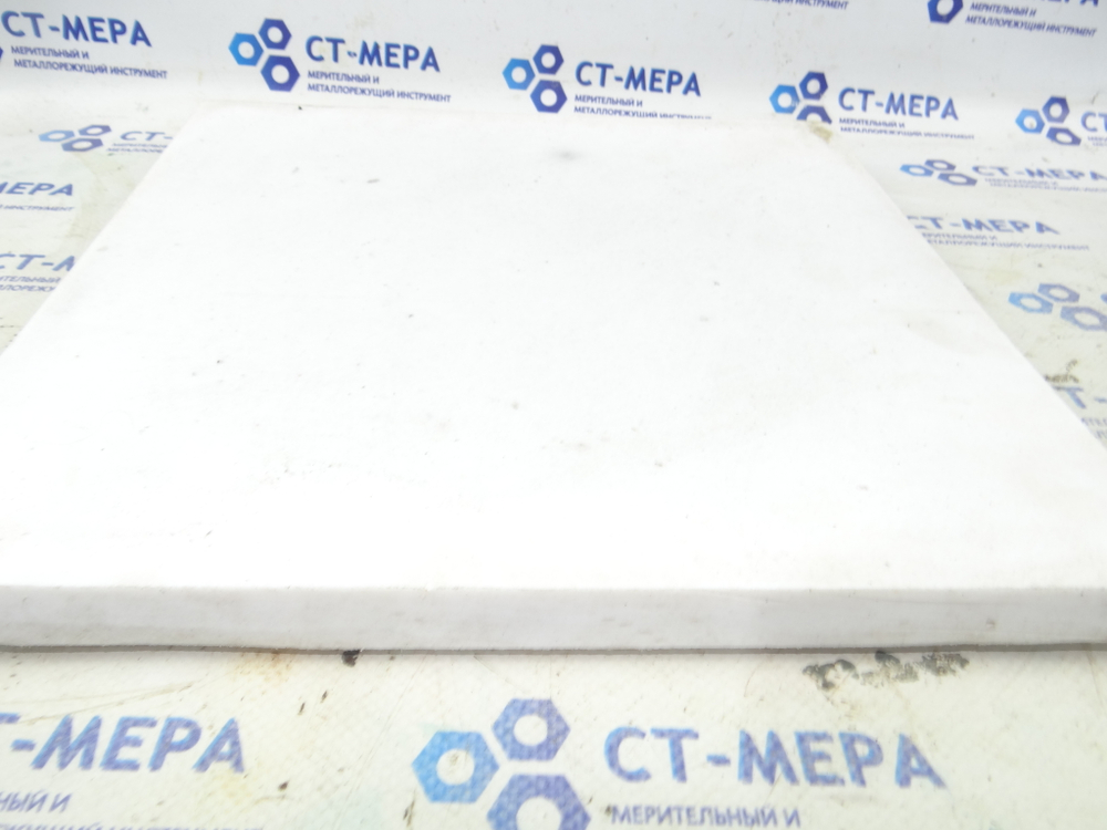 Фторопласт Ф-4 листовой 295х295х20мм ТУ 6-05-810-88