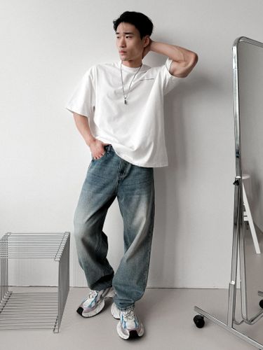 Джинсы мужские NOHO