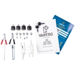 VARTEG G3500E бензиновый генератор 5820