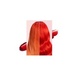 Wella Professionals Color Fresh - интенсивно окрашивающая маска /  Red   / GTIN 3614229718843