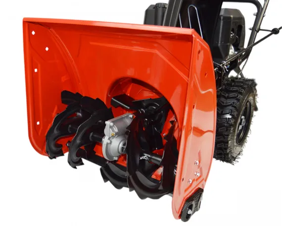 Бензиновый снегоуборщик BRAIT BR-756SE