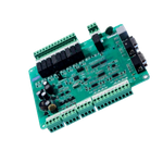 Плата PCB MCTC-CTB-A (-SJ) SJEC.