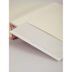 Фотоальбом Image Art IA-BBM46200 серия 132 классический с кармашками книжный переплёт 10х15 50 листов 200 фото | Image Art