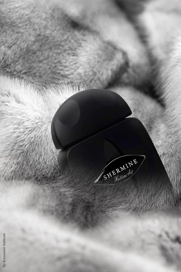 Pierre Guillaume Paris Shermine