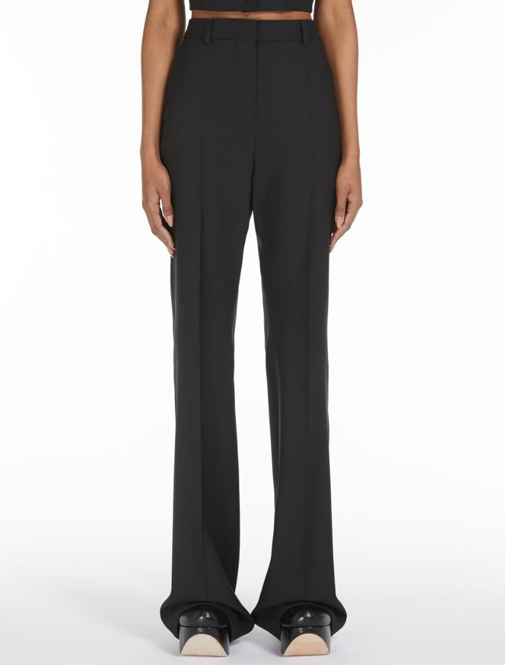 Брюки женские SPORTMAX CALMI