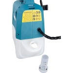 Аккумуляторный садовый опрыскиватель Makita DUS054Z