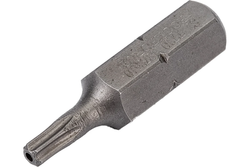 Вставка RF-1272510 1/4"DR TORX Т10Hх25мм ROCKFORCE